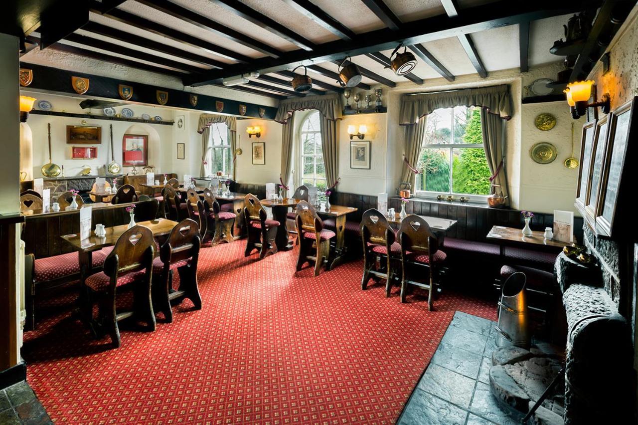The Queens Head Kettlesing Harrogate Exterior photo